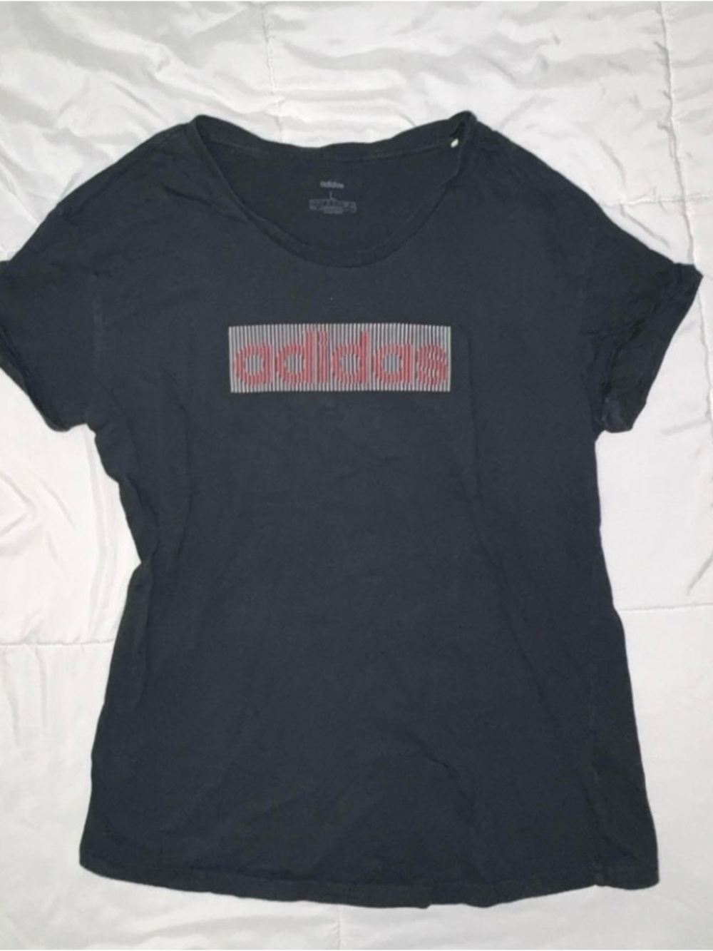 ADIDAS SHIRT - Picture 7 of 10
